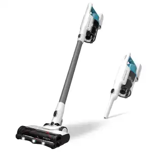 Tineco GO Series Cordless Stick Vacuum, Teal