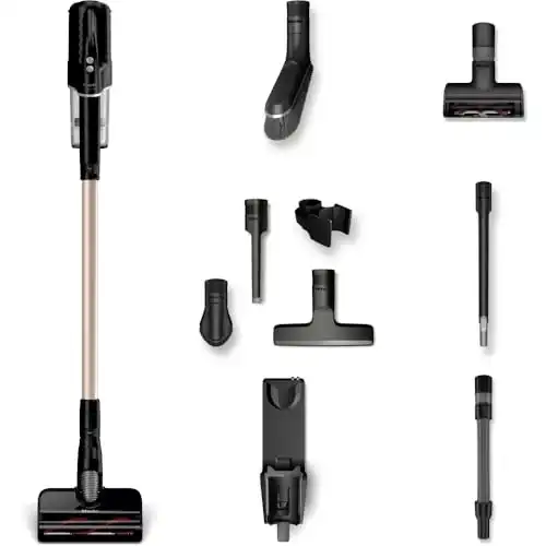 Miele Duoflex HX1 Total Care Cordless Stick Vacuum