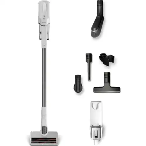 Miele Duoflex HX1 Extra Cordless Stick Vacuum