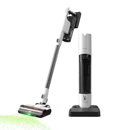 Tineco Pure One Station 5 Cordless Smart Vacuum