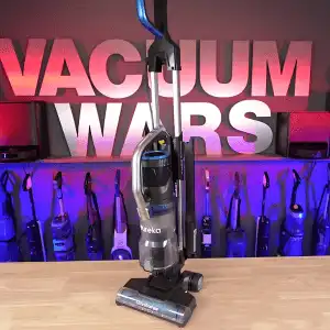 Eureka QuickShift OmniVerse Upright Vacuum