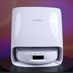 Narwal Freo X Ultra Robot Vacuum and Mop