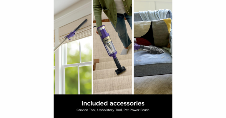 Shark Expands PowerDetect Lineup with New Corded Stick Vacuum | Vacuum Wars