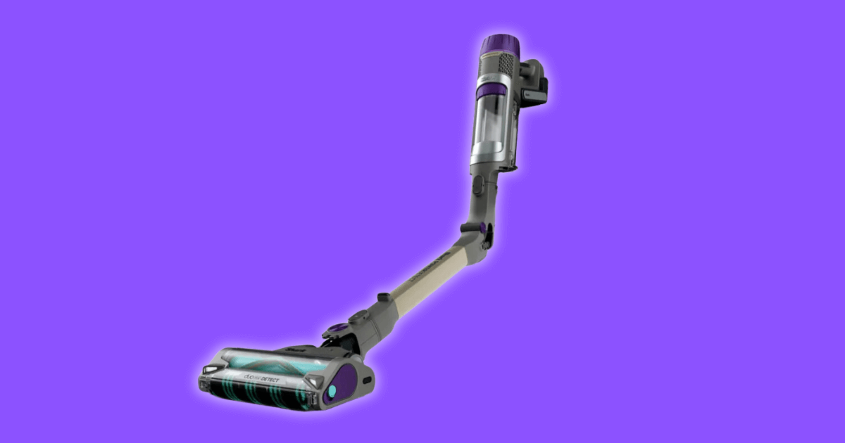 Shark PowerDetect IP3251 Cordless Vacuum