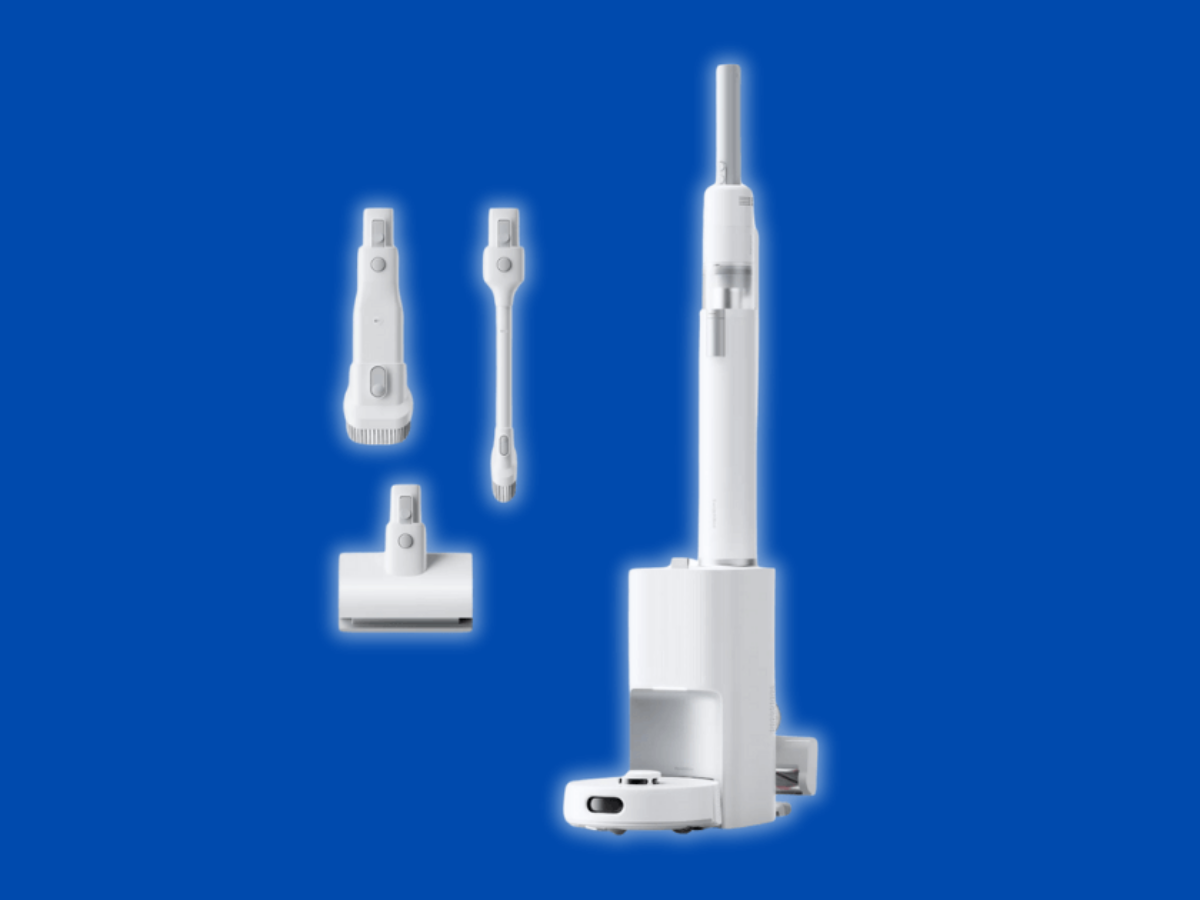 【ジャンク】 SwitchBot k10+pro SwitchBot K10+ Pro: Improving A Solid Product - HomeTechHacker