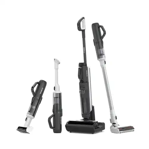 Tineco Floor ONE Switch S6 Cordless Wet Dry Vacuum