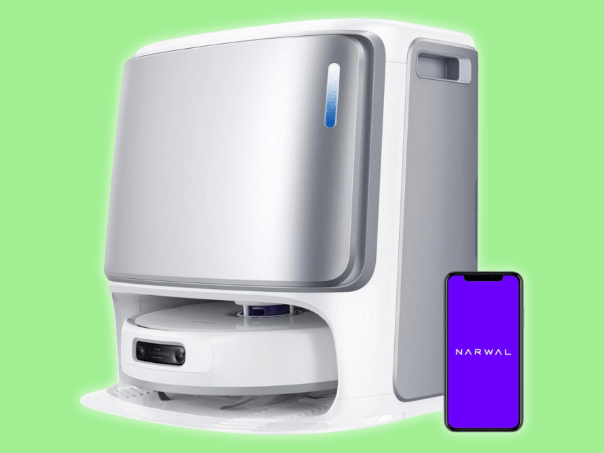 Narwal Freo Z Ultra: Advanced Vacuum & Mop by Vacuum Wars
