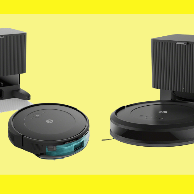 Roomba Combo 2 Essential 本体 + AutoEmpty Amazon | ルンバ コンボ 2 Essential ロボット + AutoEmpty