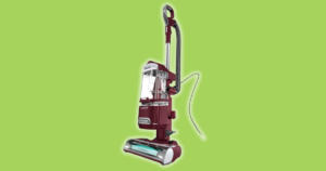 Shark Detect Upright Vacuum Cleaner