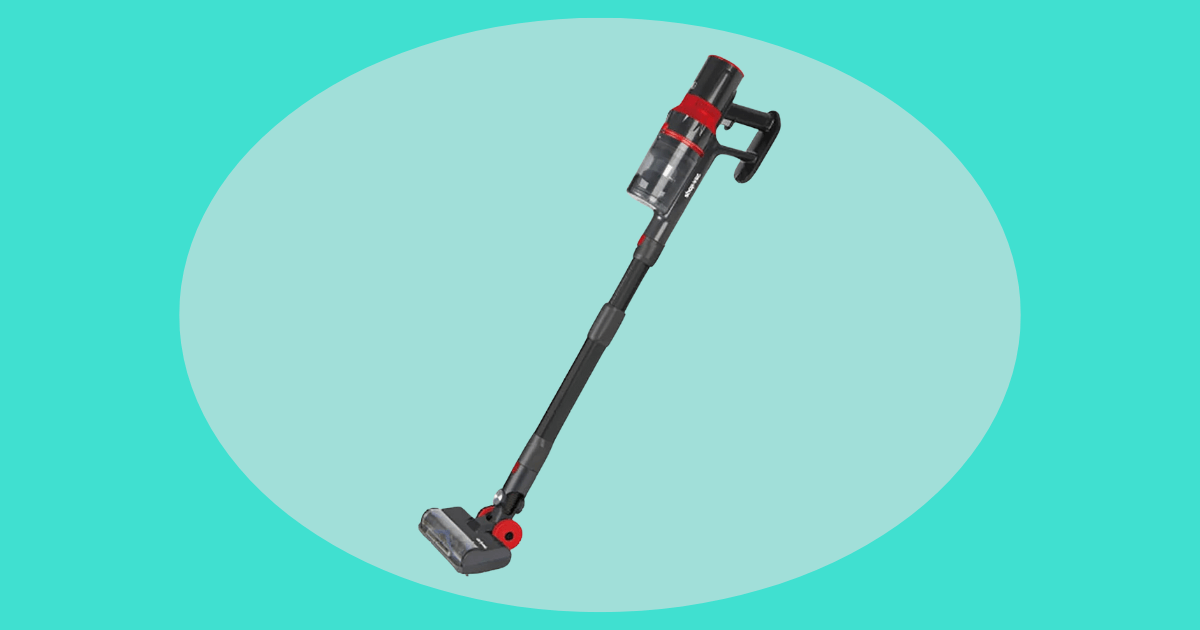 ShopVac Cordless Stick Vacuum