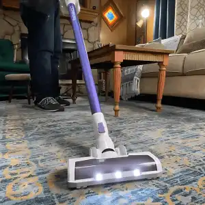 Best Cordless Vacuum Under 200 Vacuum Wars