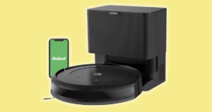 iRobot Roomba Essential Vac 2 Robot Vacuum