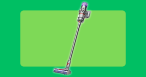 Dyson Digital Slim Cordless Stick Vacuum