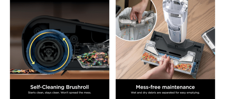 Shark Unveils HydroDuo Cordless Hard Floor Cleaner with Versatile Dry ...