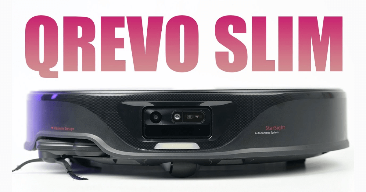 thumbnail image 2 of Jikio Roborock Qrevo S, Qrevo Pro, Qrevo Maxv Robot Süpürge Fiyatı 2 of 14