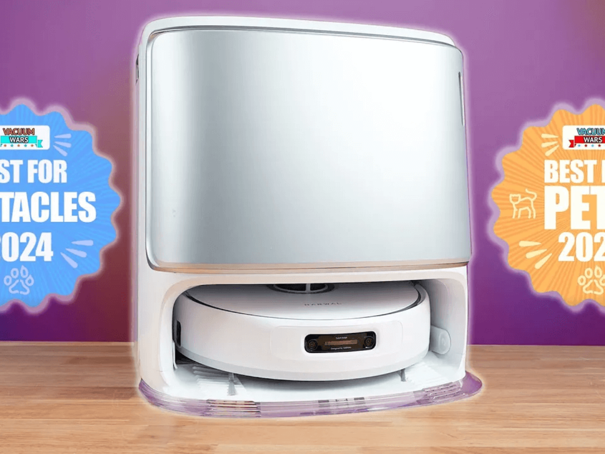 Narwal Freo Z Ultra Review: Complete + Why it Won | Vacuum Wars