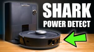 Shark PowerDetect Robot Vacuum ©Vacuum Wars