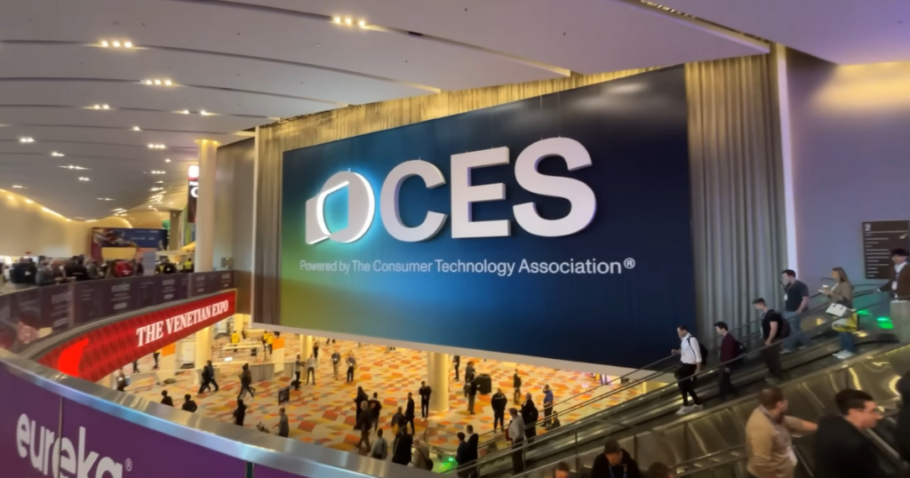 Best New Vacuum Trends of CES 2025 Robotic Arms, Retractable LiDAR