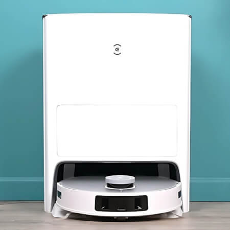Ecovacs Deebot T20 Omni Robot Vacuum