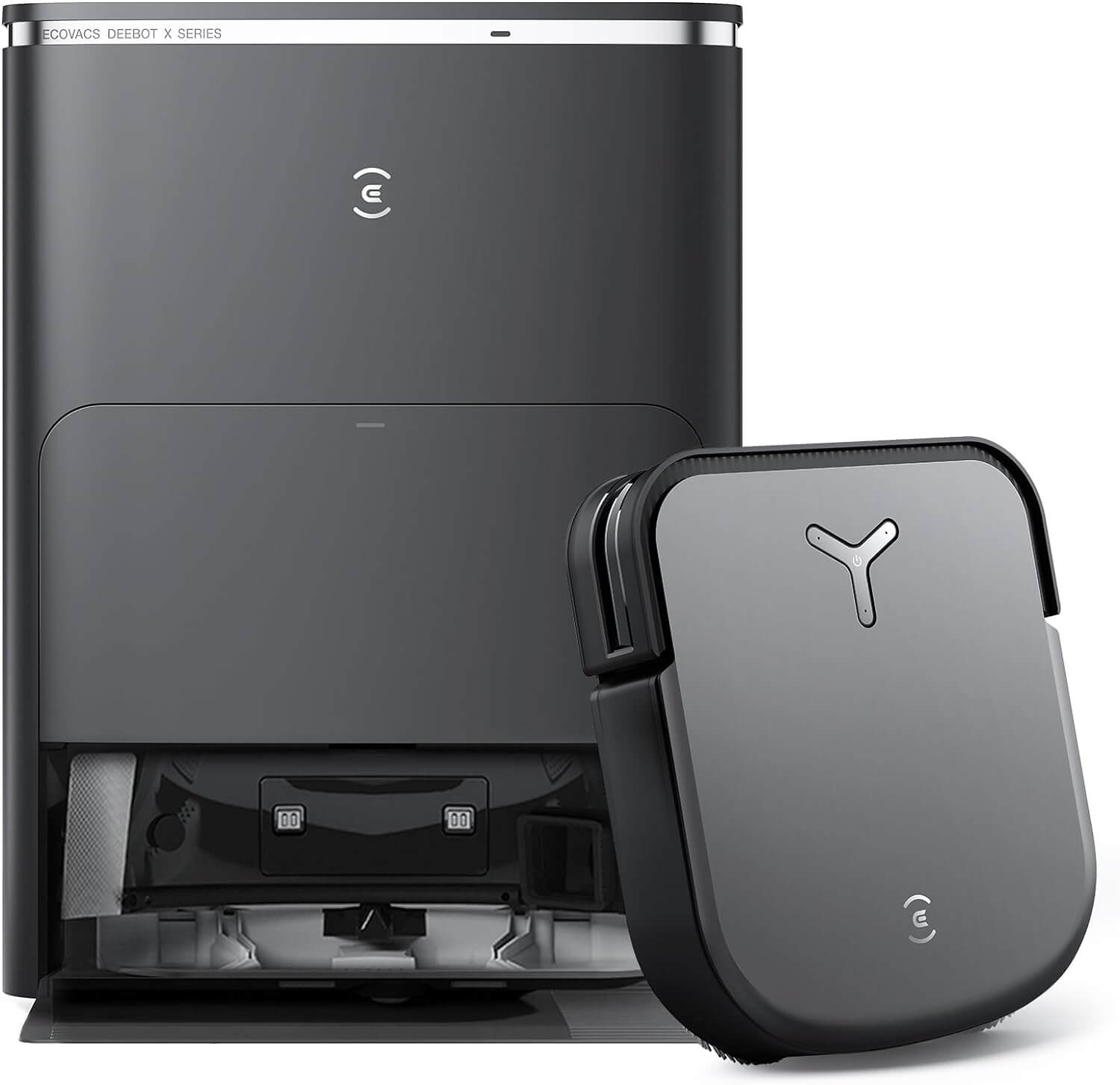 Ecovacs X2 Omni