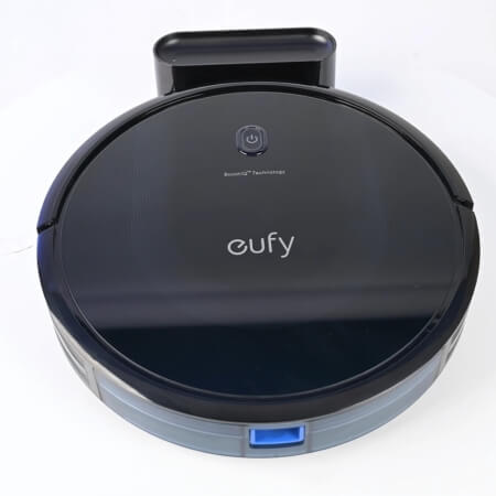 Eufy 11s Max Robot Vacuum