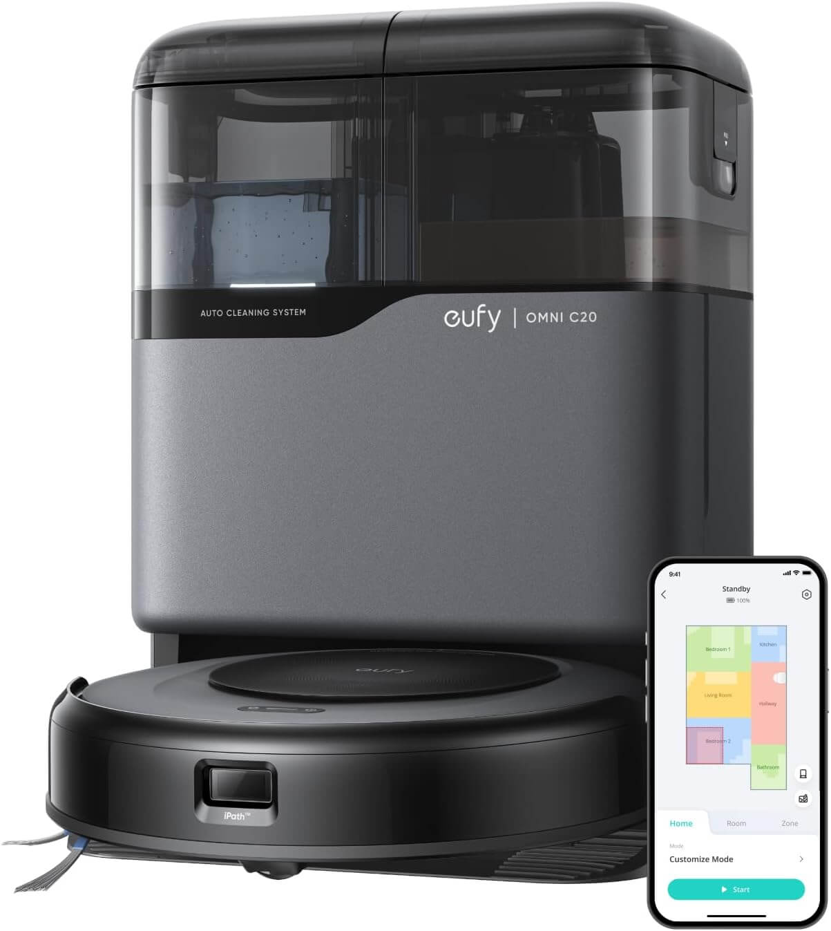 Eufy C20
