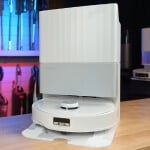 Roborock Qrevo Edge