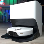 Roborock S8 Pro Ultra Robot Vacuum