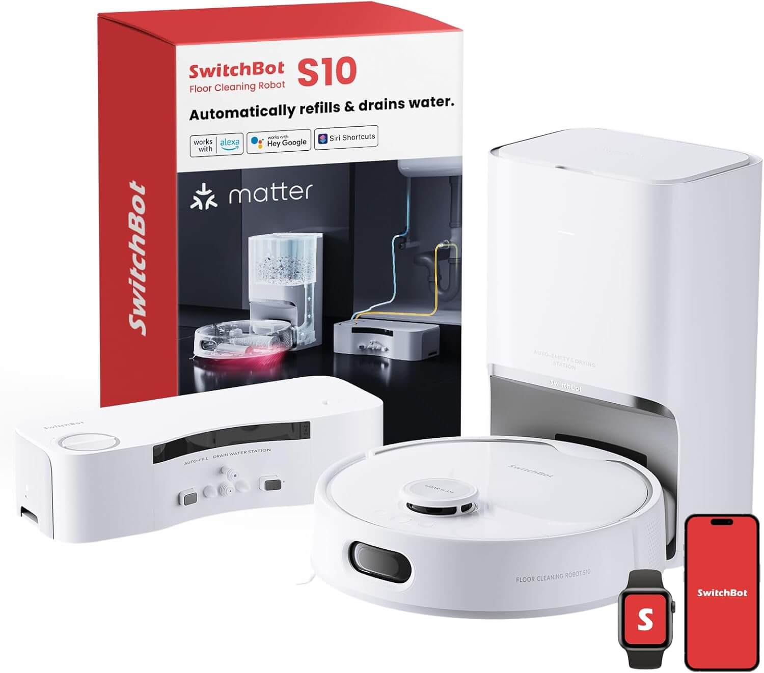 SwitchBot s10
