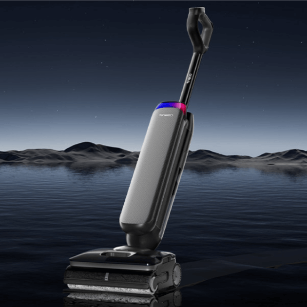 thumbnail image 2 of Tineco Floor One S9 Artist Wet Dry Vacuum Cleaner, 22kPa 2 of 11
