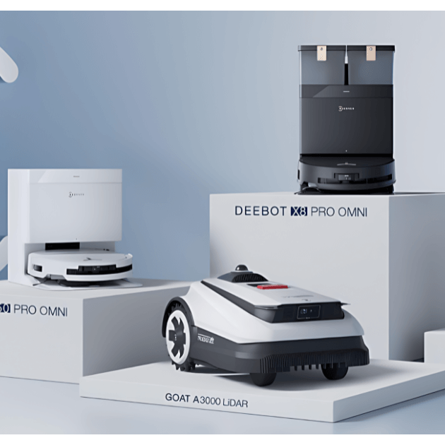 ecovacs-ces-2025-lineup-