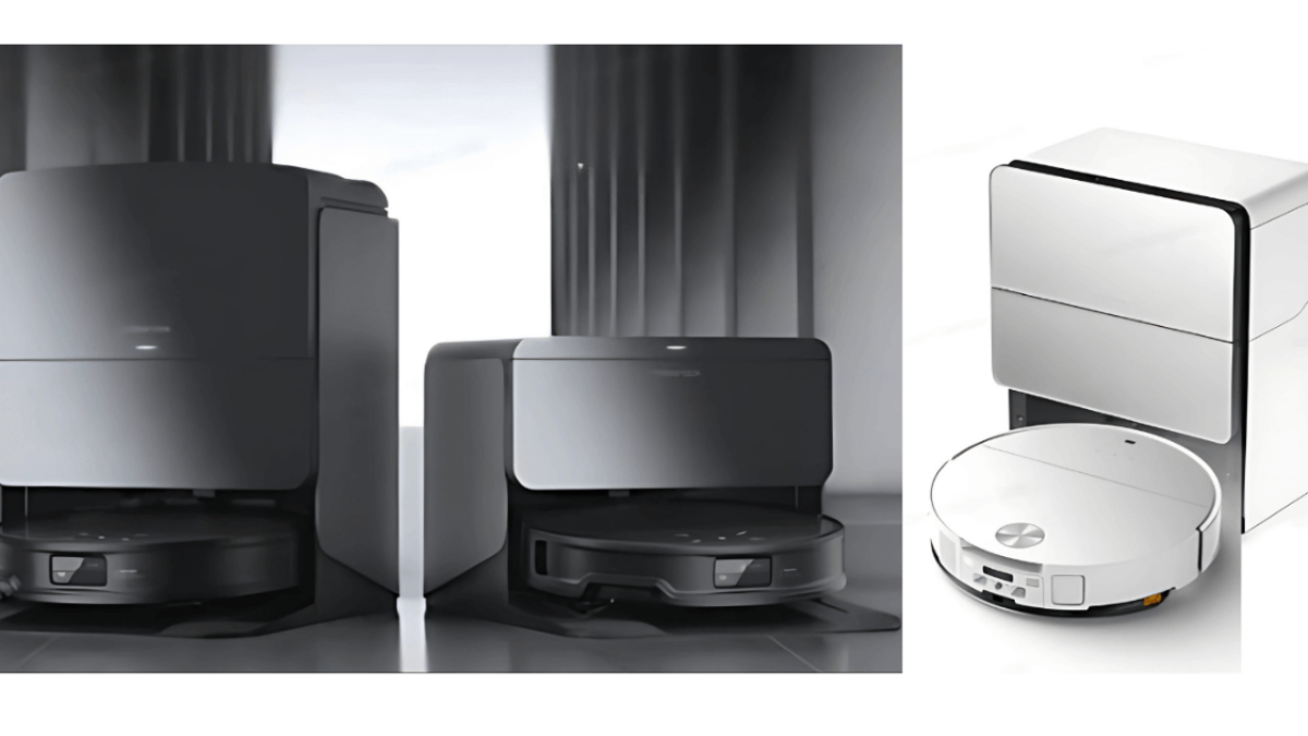 Roborock Expands the Saros Series with Saros 10 and 10R at CES