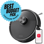 Budget Pick Roborock Q7 M5  Robot Vacuum
