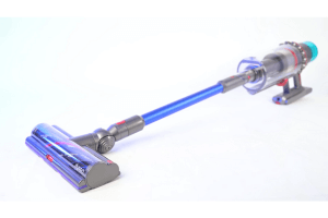 Dyson Gen5 Outsize Cordless Vacuum Cleaner at the Vacuum Wars Studio