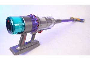 Dyson Gen5detect Cordless Vacuum Cleaner at the Vacuum Wars Studio