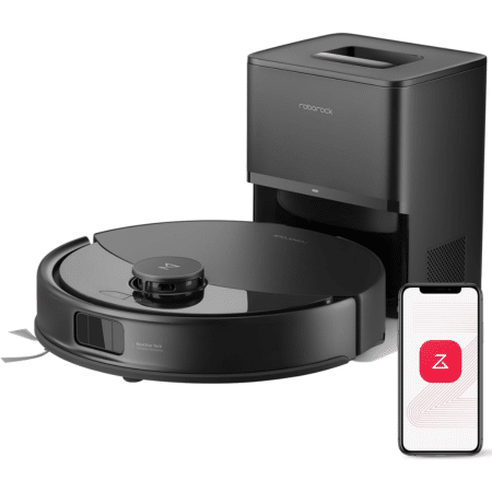 Roborock Q10 X5+