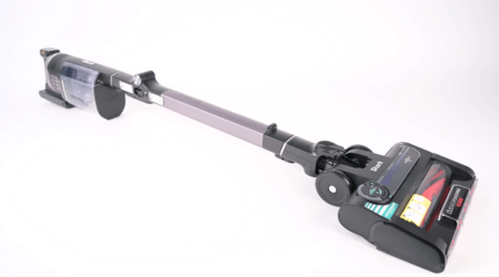 Shark Stratos Cordless Vacuum at Vacuum Wars