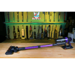 Smoture VAC02 Cordless Stick Vacuum