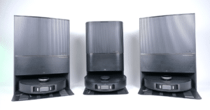 Dreame Robot Vacuum Buyers Guide