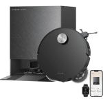 Dreame X60 Ulra 150x150 | Vacuum Wars