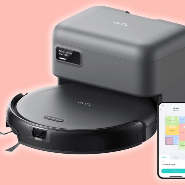 Eufy-C10-Robot-Vacuum-Launch-