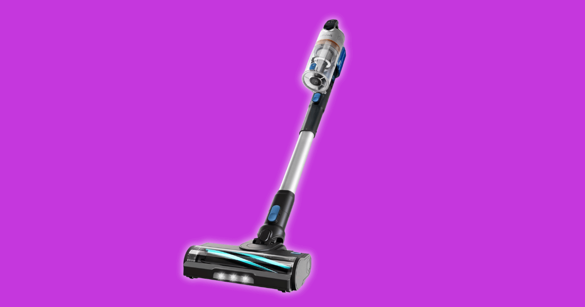 Levoit LV-300 Cordless Vacuum