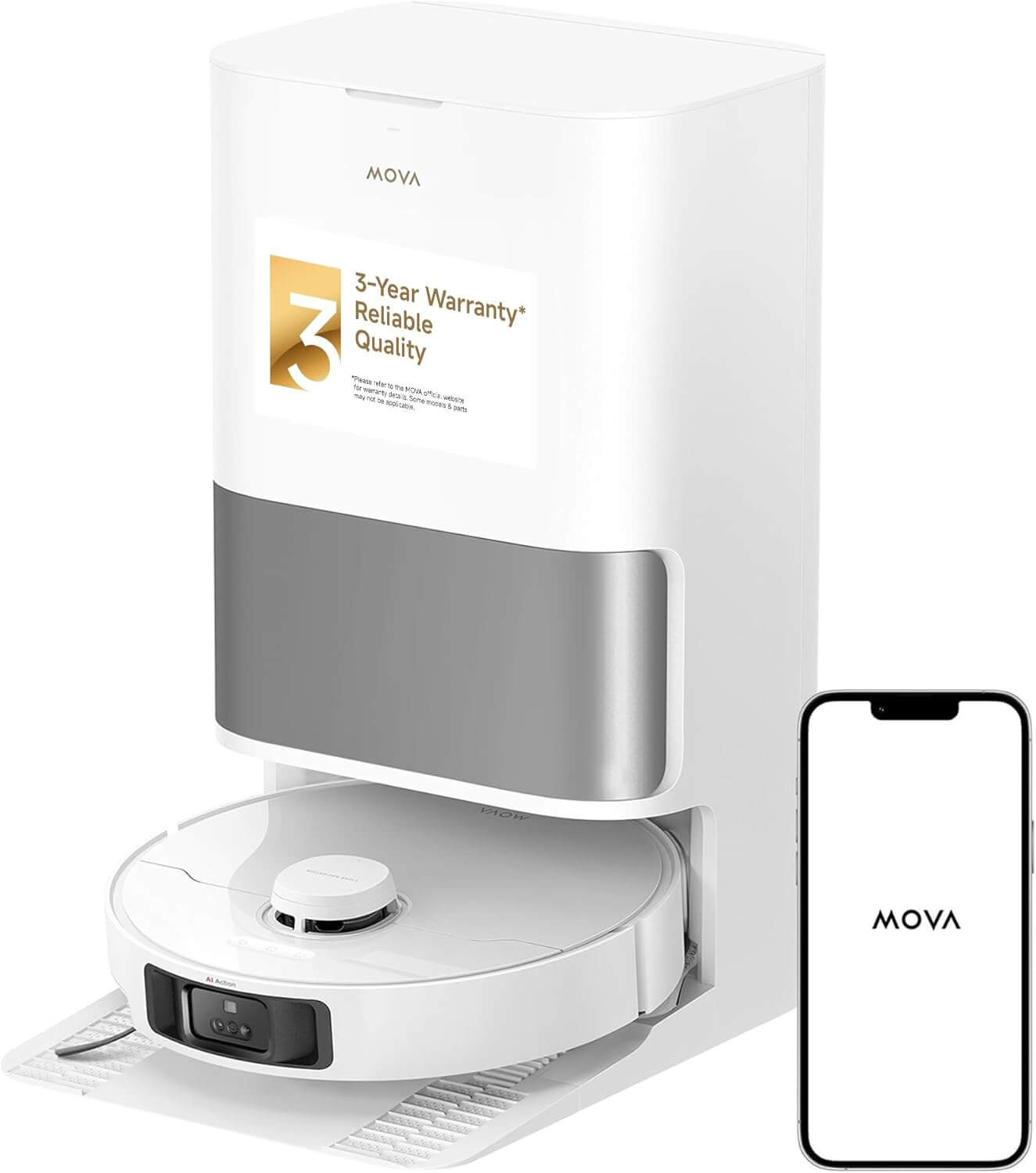 Mova P10 Pro Ultra