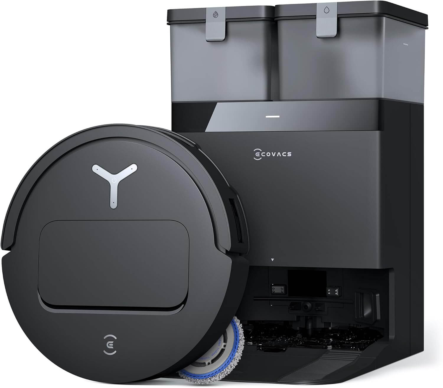 Ecovacs T50 Pro Omni