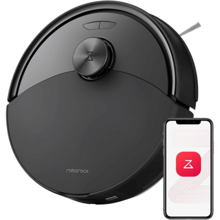 Roborock Q10 S5 Robot Vacuum