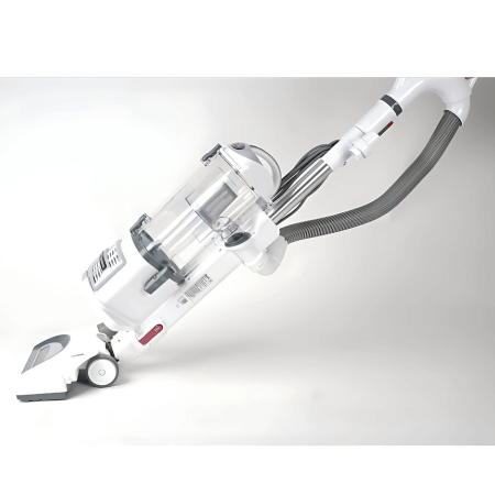 Shark Navigator Professional NV356E Upright Vacuum at the Vacuum Wars Studio