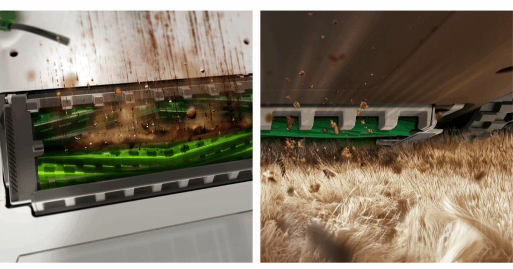 iRobot Roomba Max 705 Vac Multi Surface Brushes