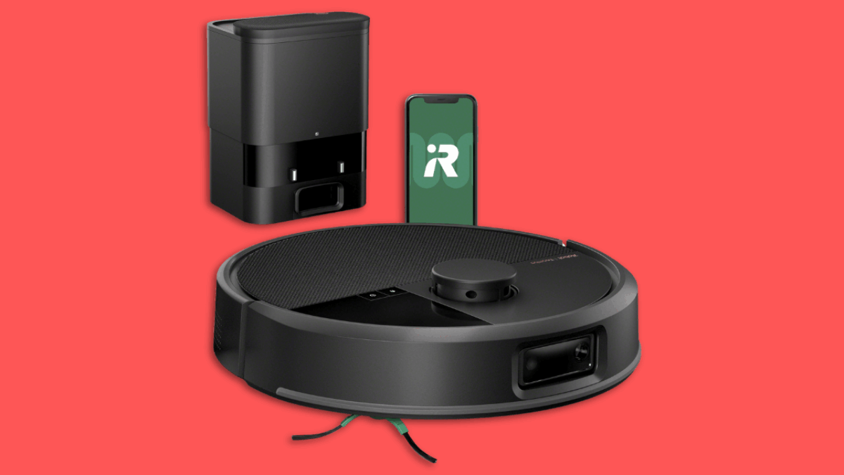 【新品】 Roomba Max 705 Vac +AutoEmptyステーション iRobot Roomba Max 705 Vac Robot Vacuum + AutoEmpty Dock