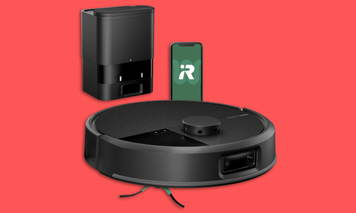 iRobot Launches Roomba Max 705 Vac with AutoEmpty Dock