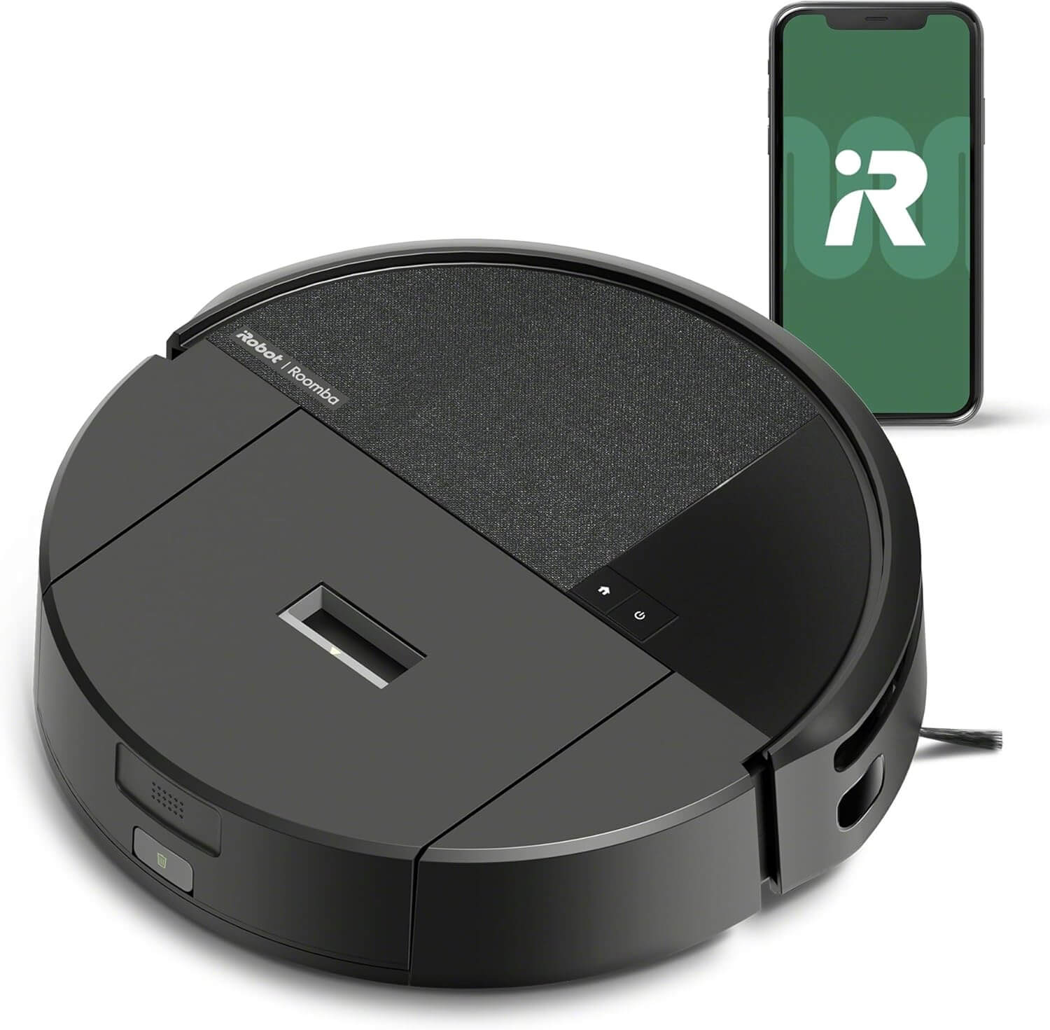 iRobot Roomba 205 DustCompactor